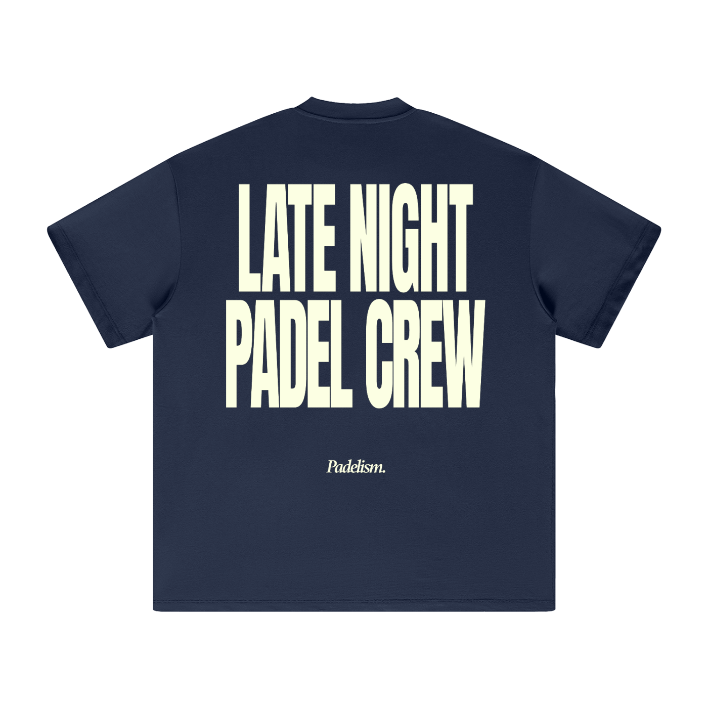 LNPC - Heavyweight T-Shirt