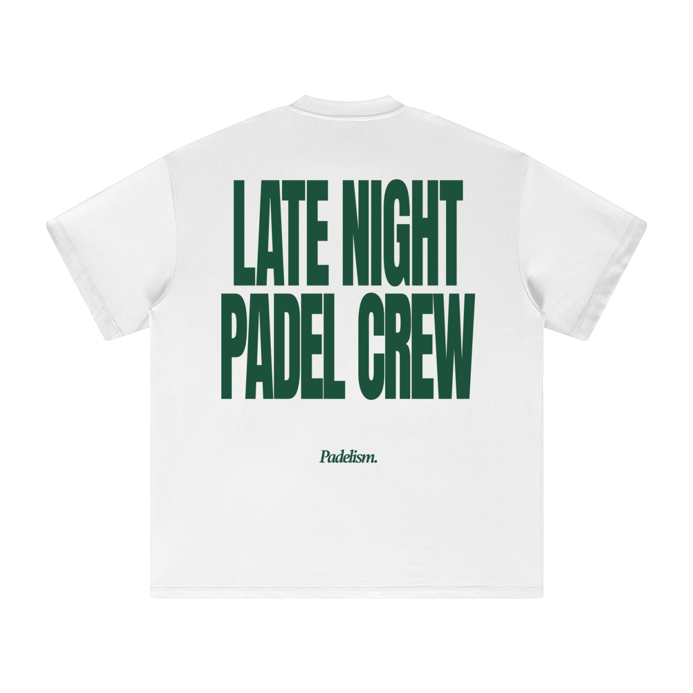 LNPC - Heavyweight T-Shirt