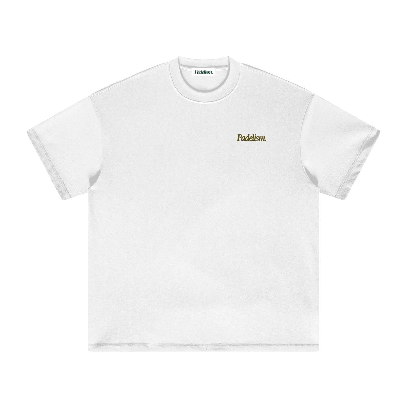 Swing Sign - Heavyweight T-Shirt