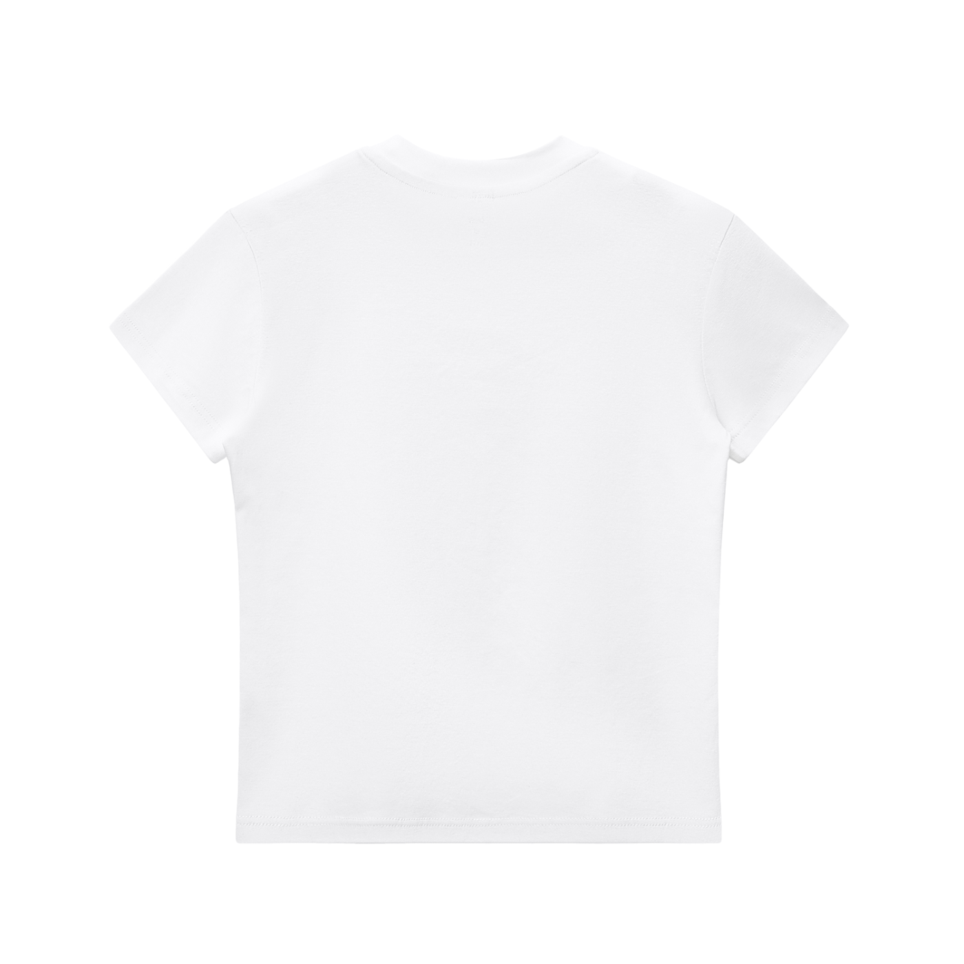 Padelism Wellness Club Crewneck T-Shirt