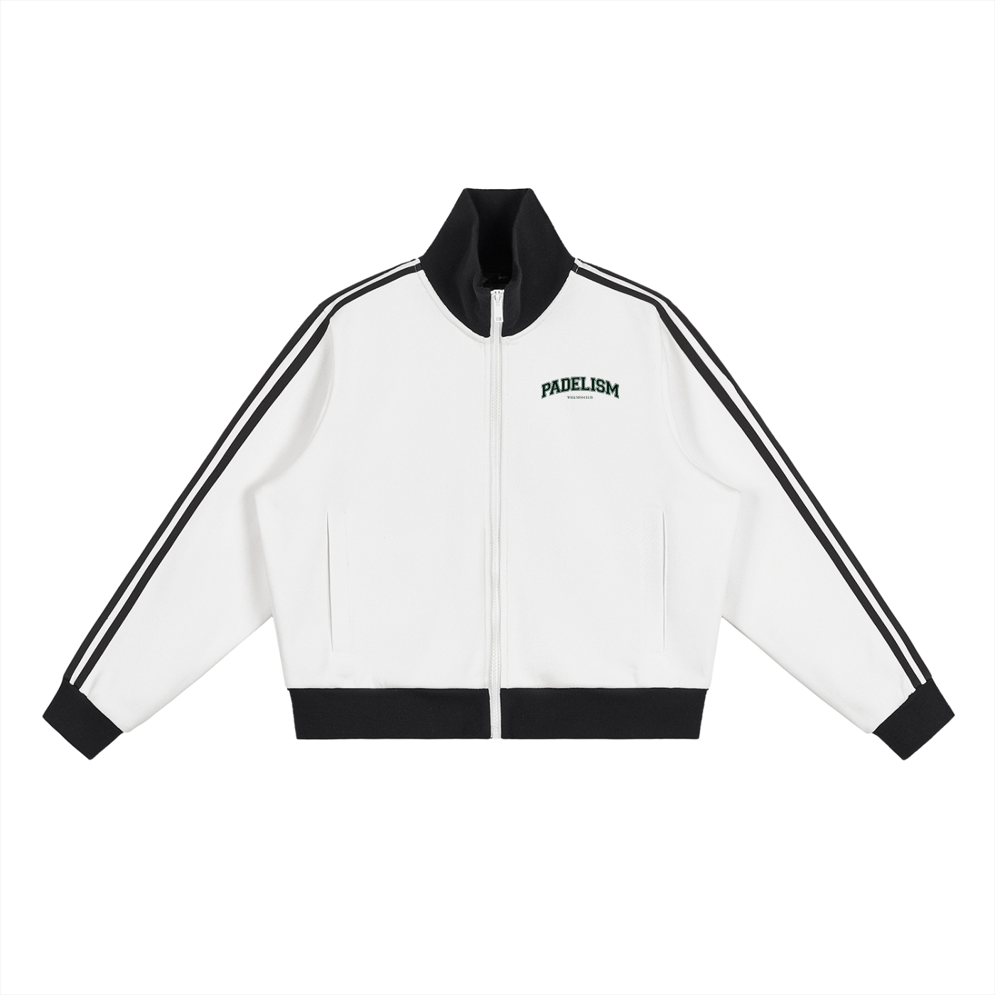Padelism Track Jacket