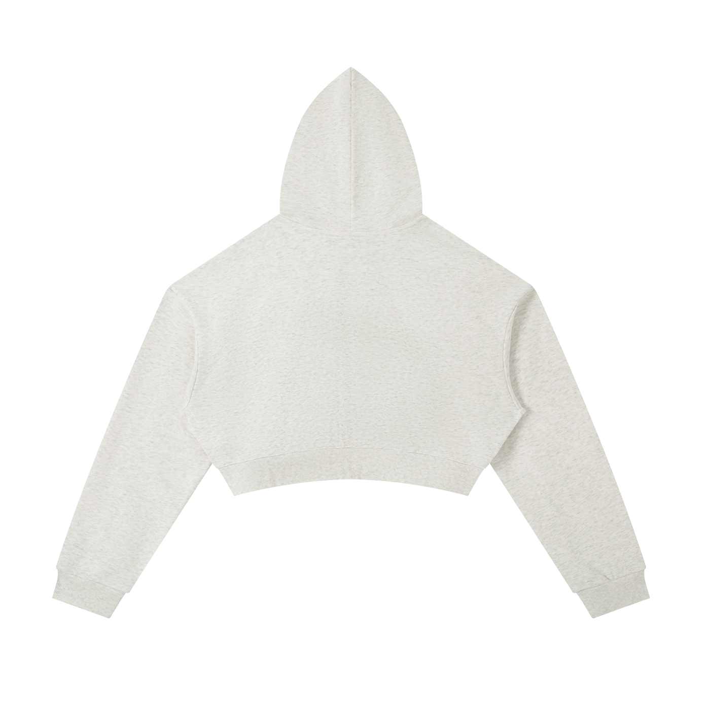 Game, Set, Matcha Cropped Hoodie