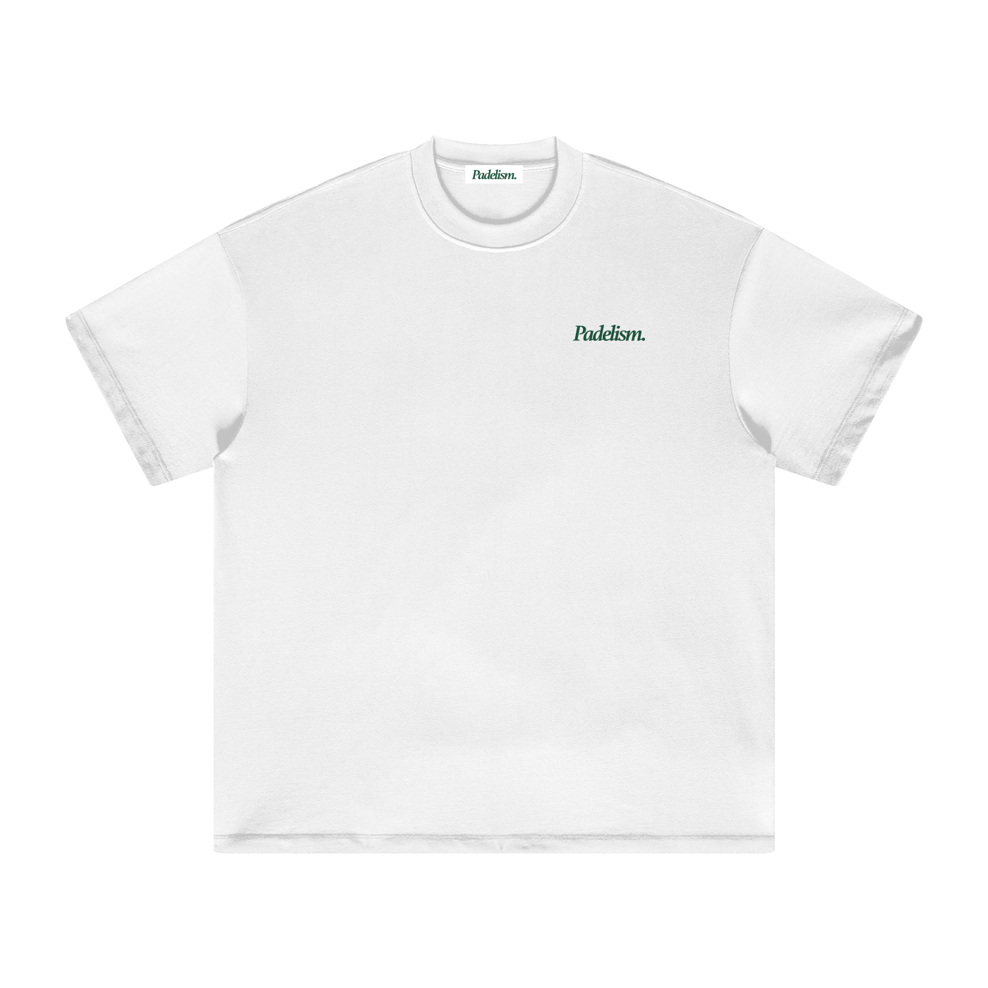 Classic LC - Heavyweight T-shirt