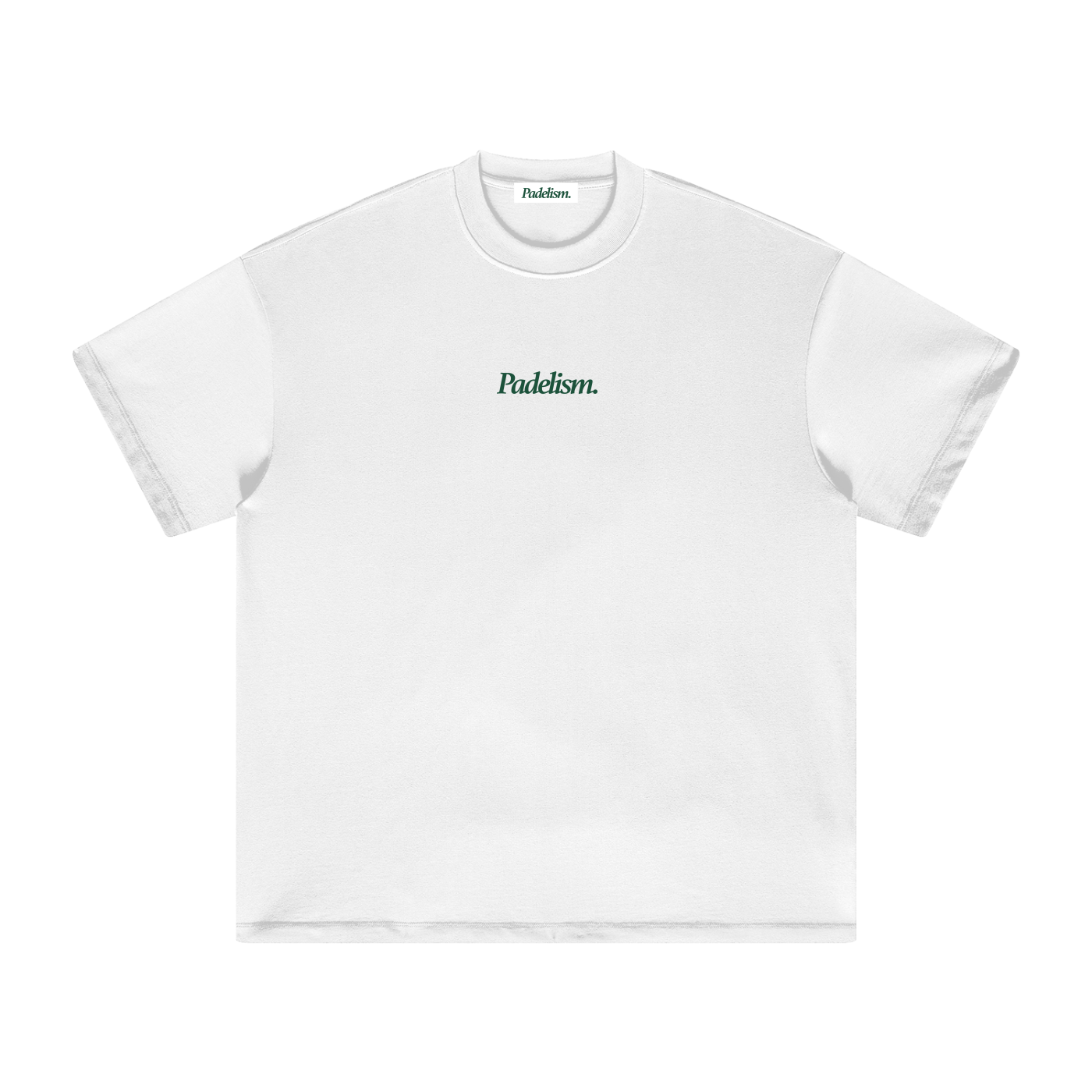 Classic CC - Heavyweight T-shirt