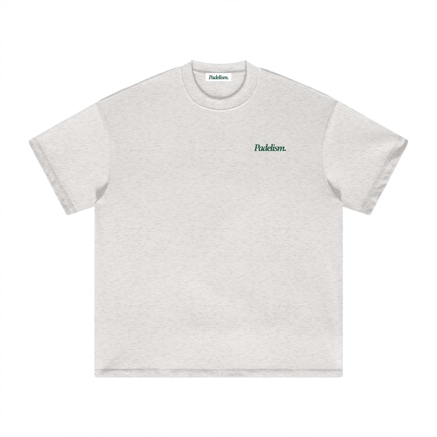 Sunday Padel Club - Heavyweight T-Shirt