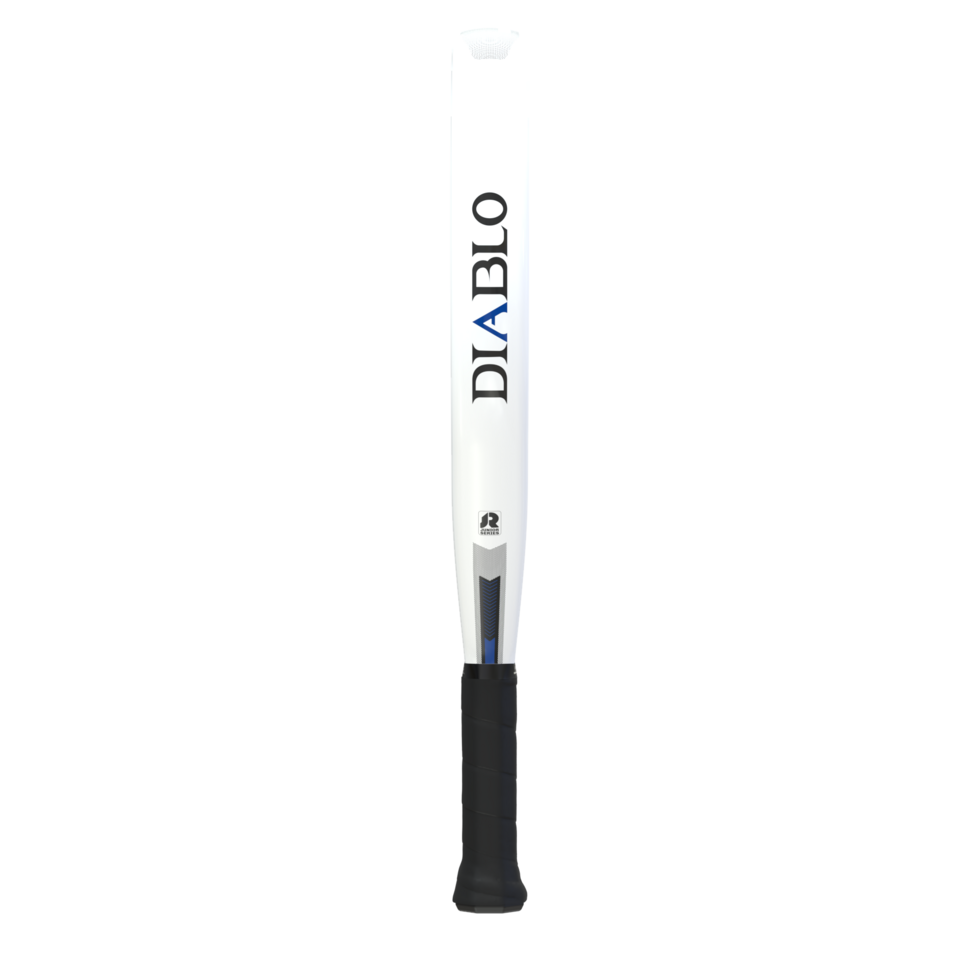 Siux Diablo Revolution 2 JUNIOR - Blue