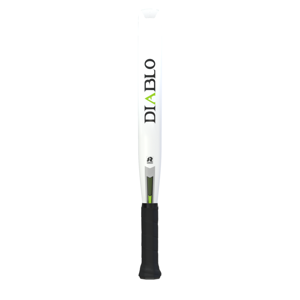 Siux Diablo Revolution 2 JUNIOR - Green