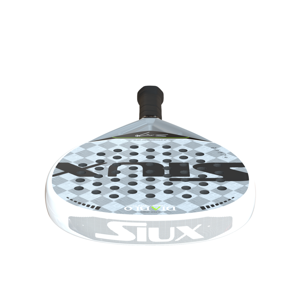 Siux Diablo Revolution 2 JUNIOR - Green