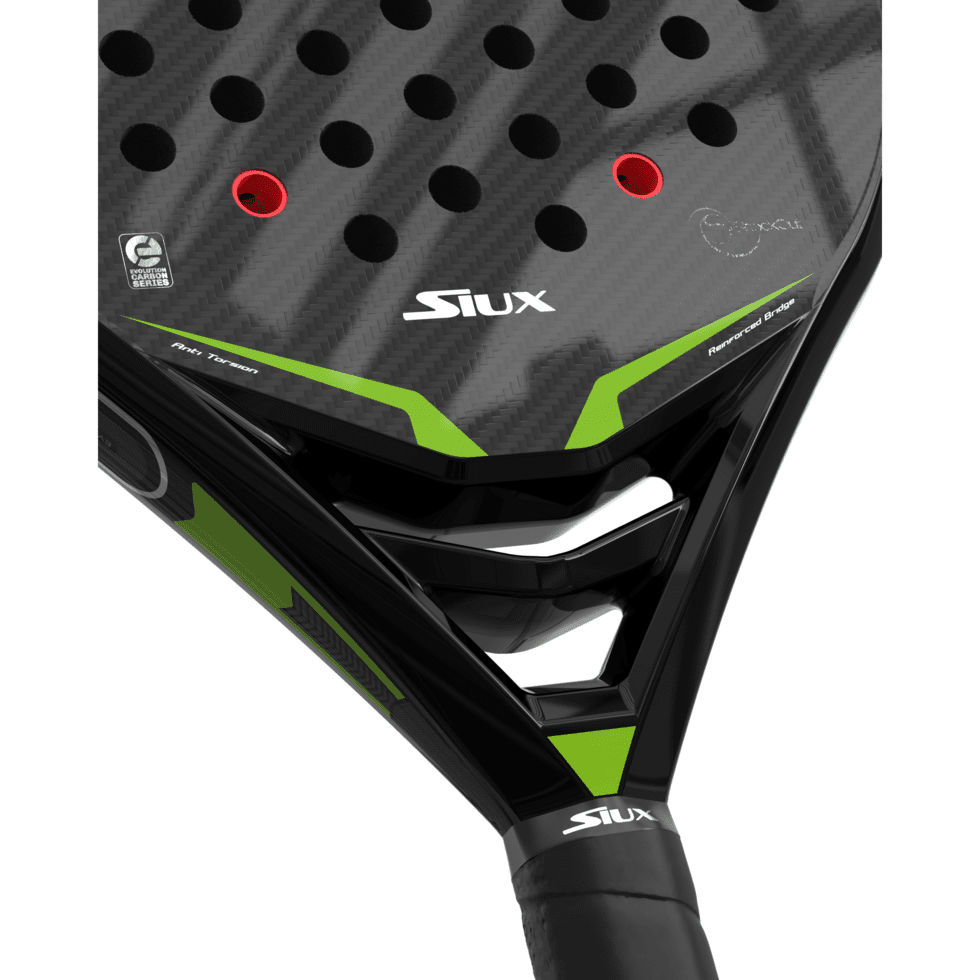 Siux Evoque 3