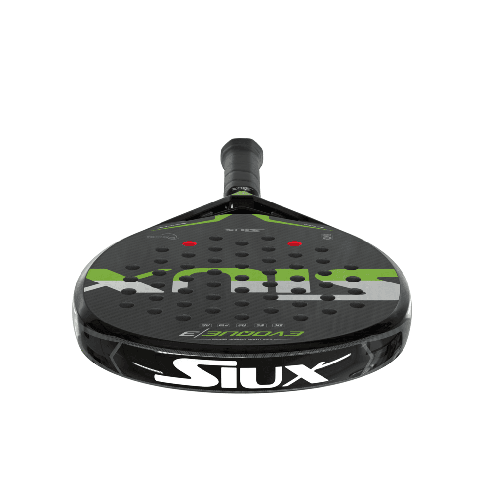Siux Evoque 3