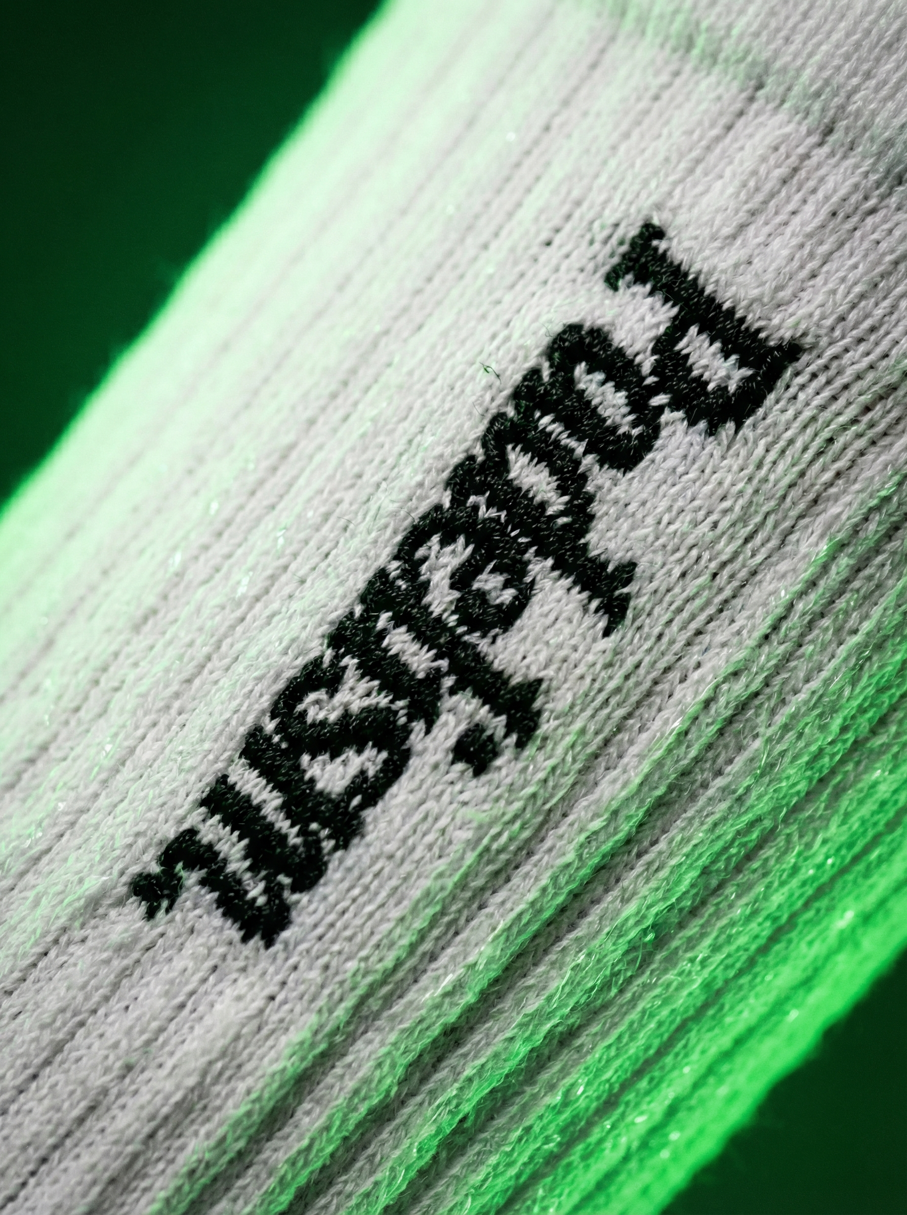 Padel Grip Socks | Non-Slip Performance Socks | Padelism