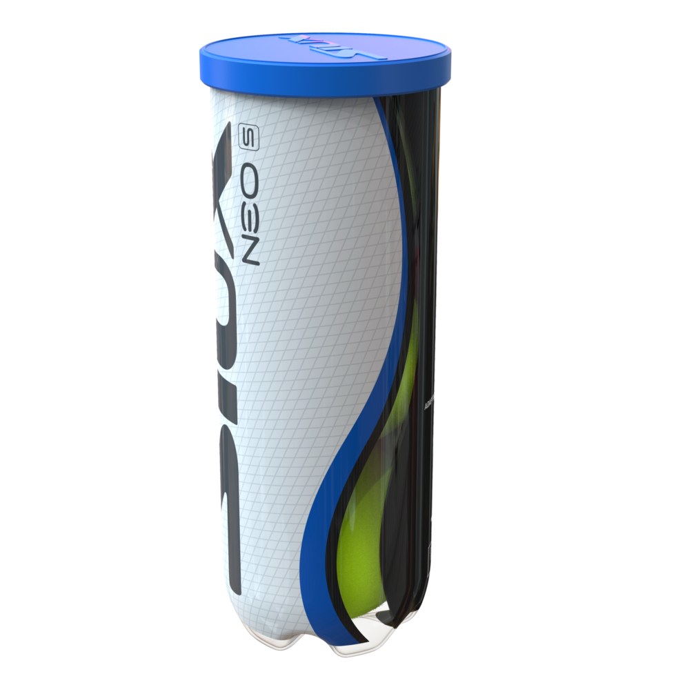 Siux Padel Balls