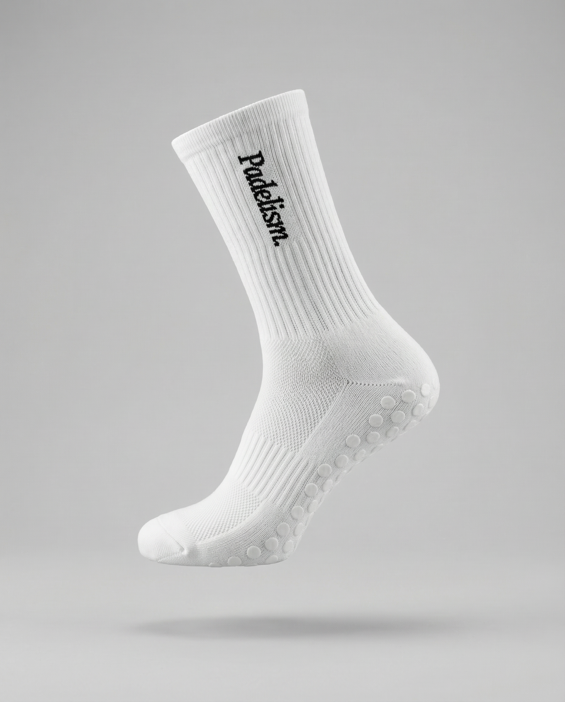 Padel Grip Socks | Non-Slip Performance Socks | Padelism