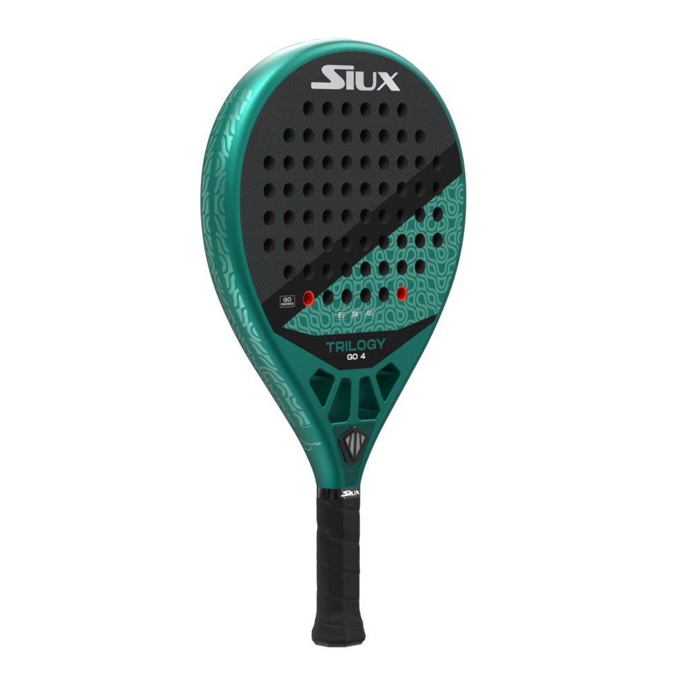Siux Trilogy Go 4