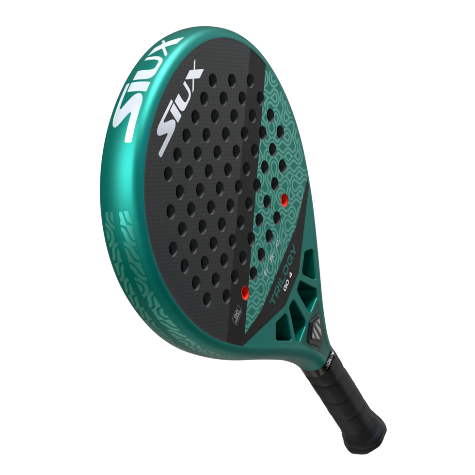 Siux Trilogy Go 4