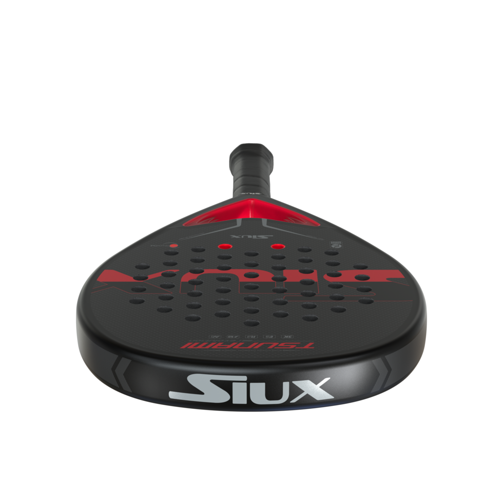 Siux Tsunami Revolution