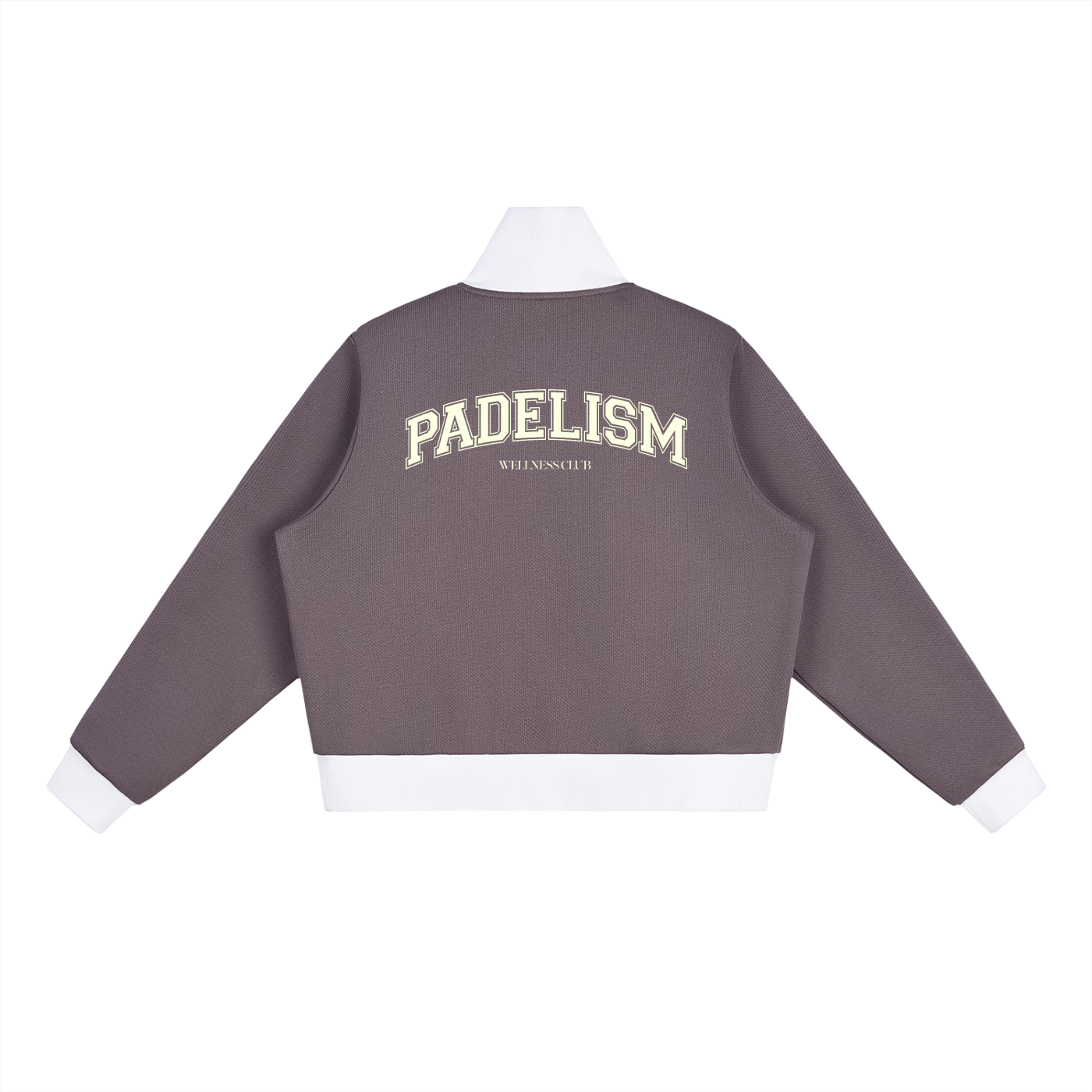 Padelism Track Jacket