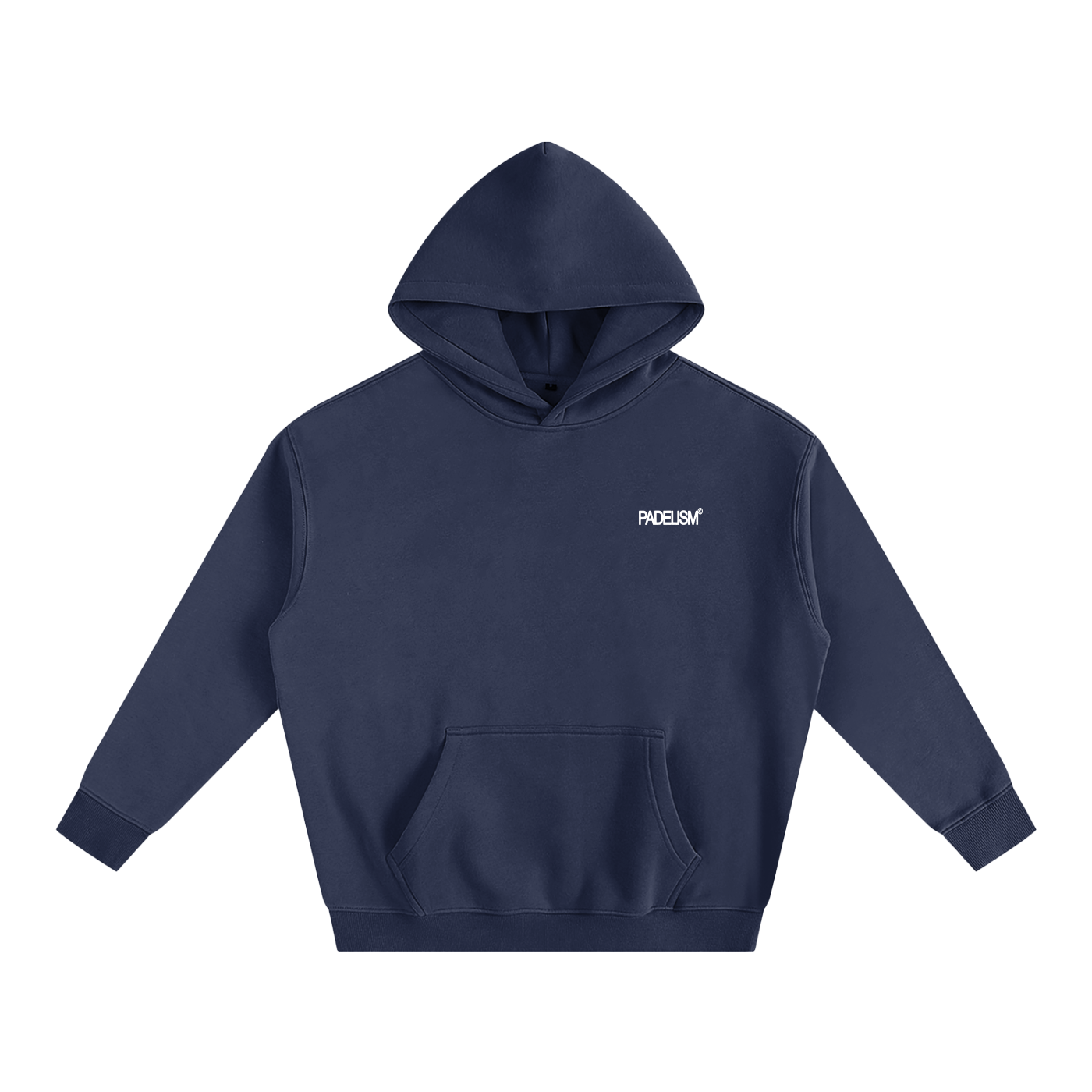 Bagel Boyz - Box Hoodie