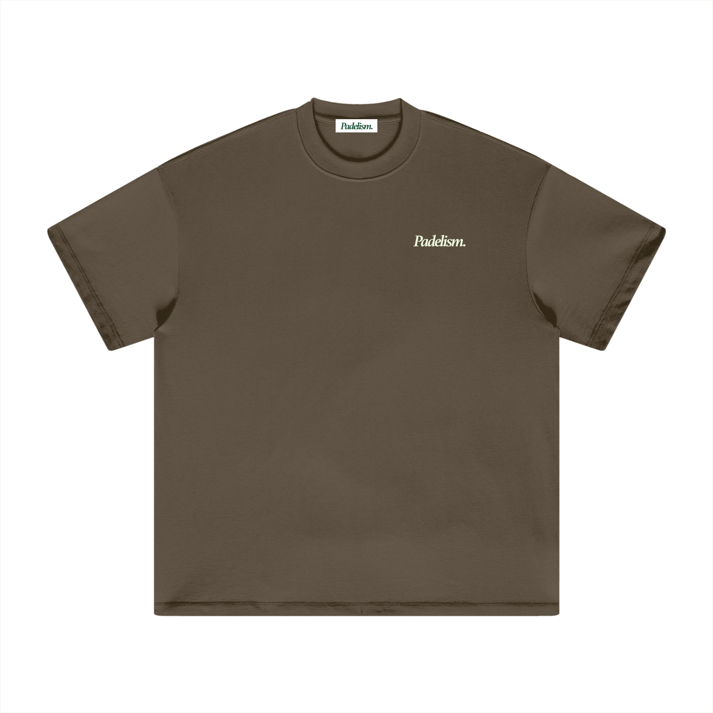 Classic LC - Heavyweight T-shirt