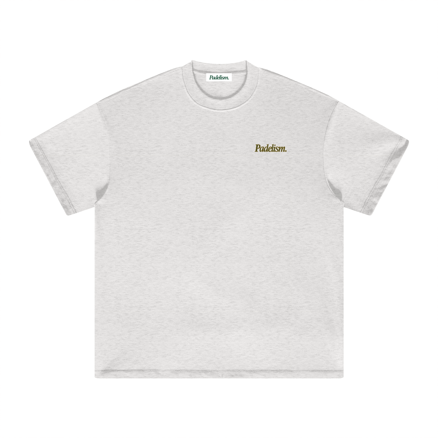 Swing Sign - Heavyweight T-Shirt