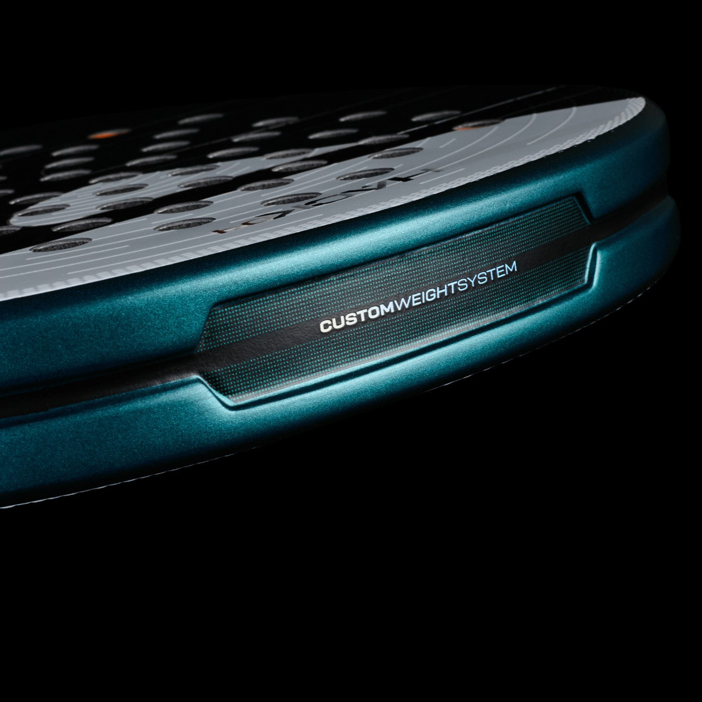 Bullpadel Hack 04 - 2025