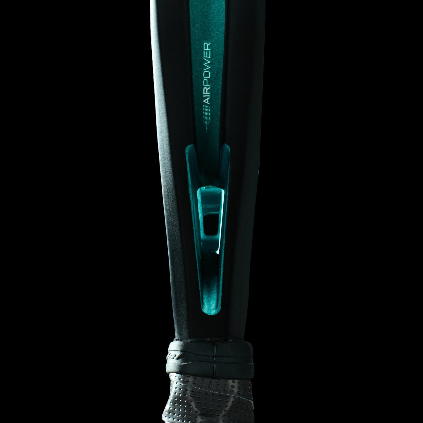 Bullpadel Hack 04 Hybrid Padel - 2025