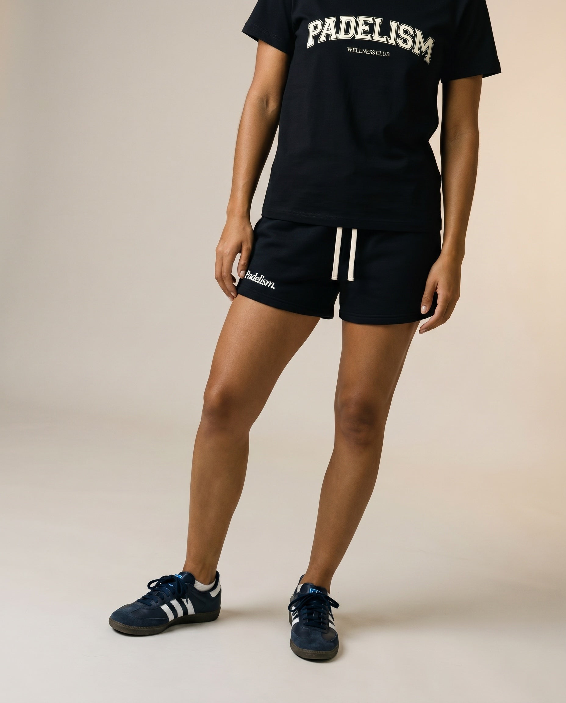 Padelism Core Shorts
