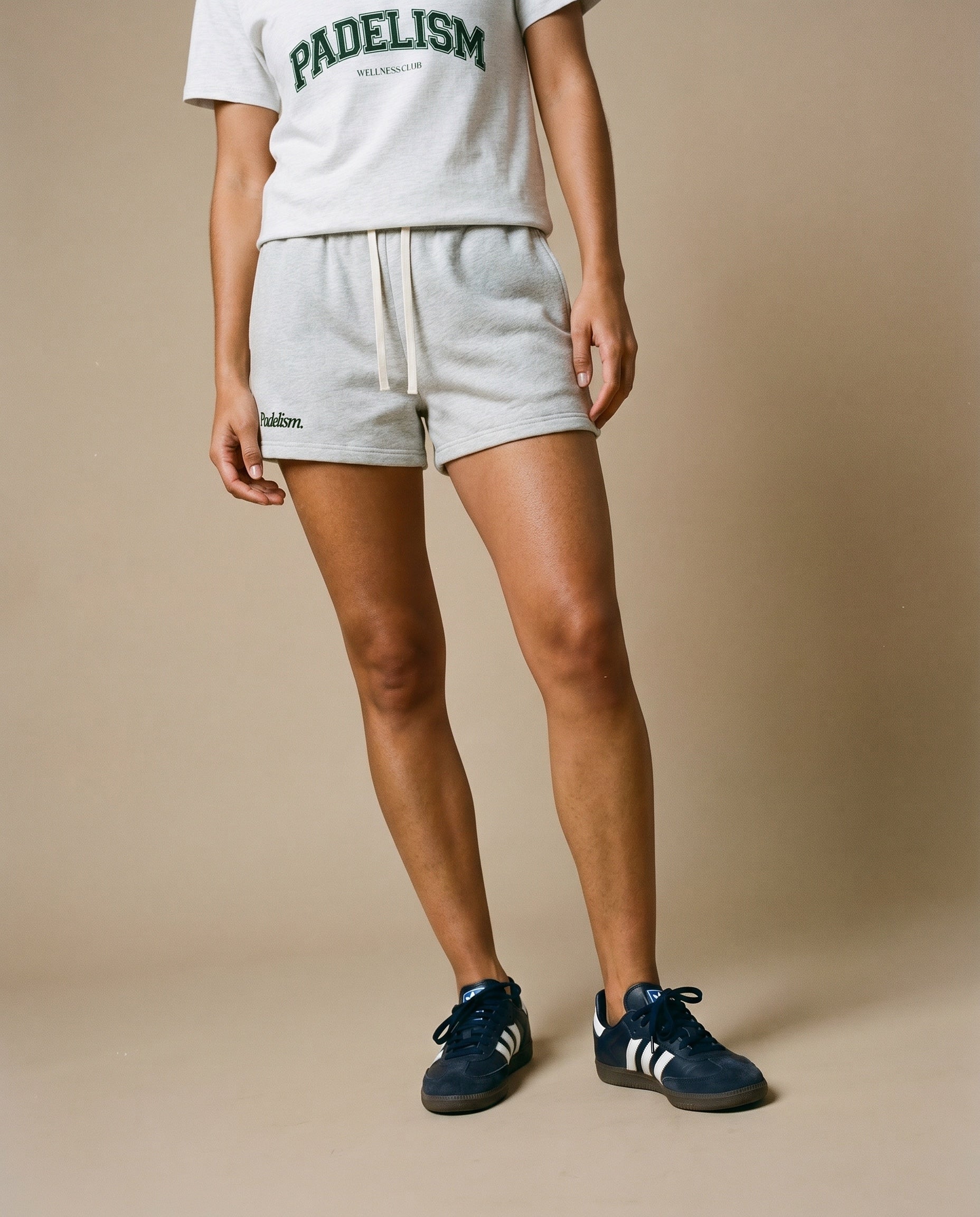 Padelism Core Shorts