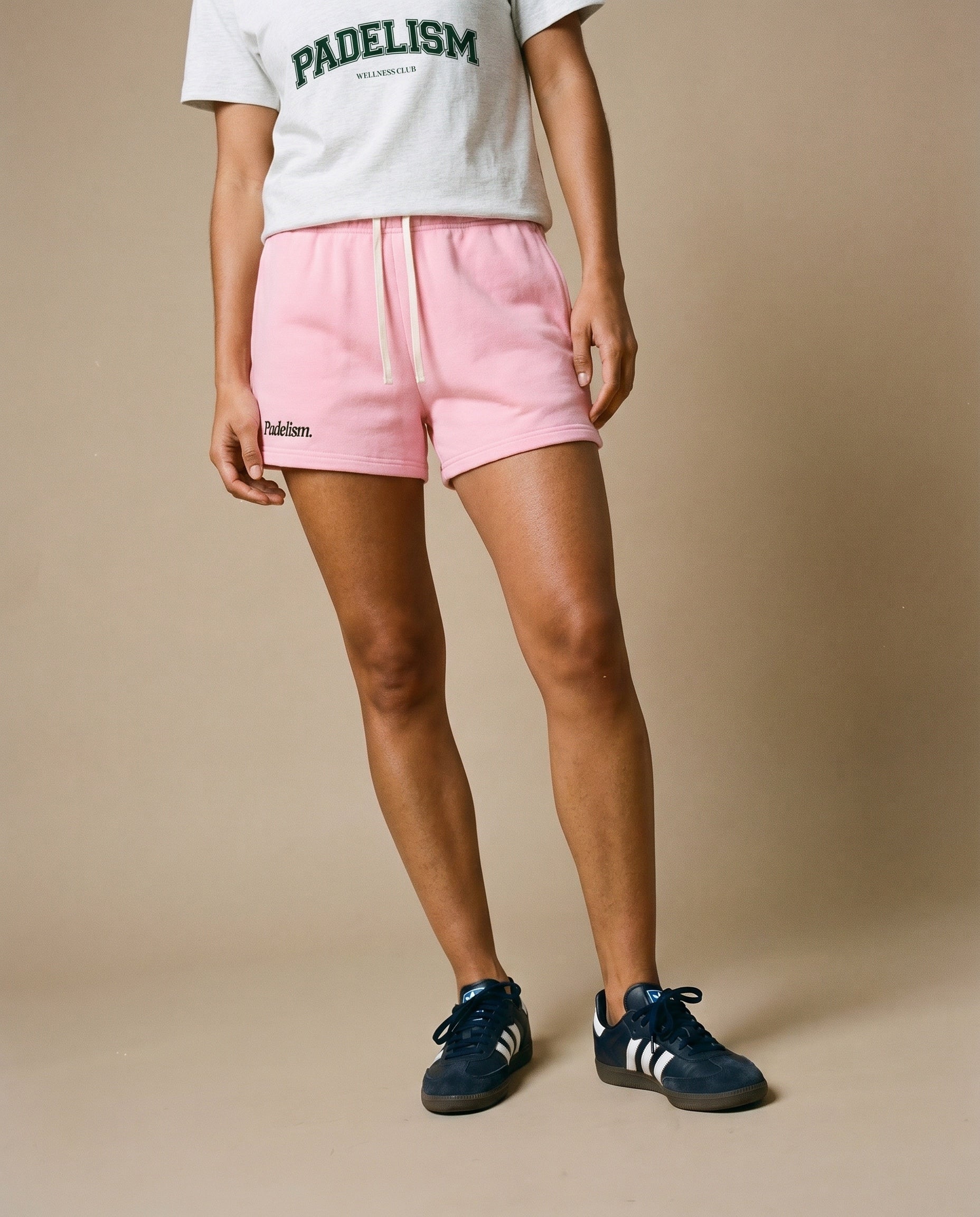 Padelism Core Shorts