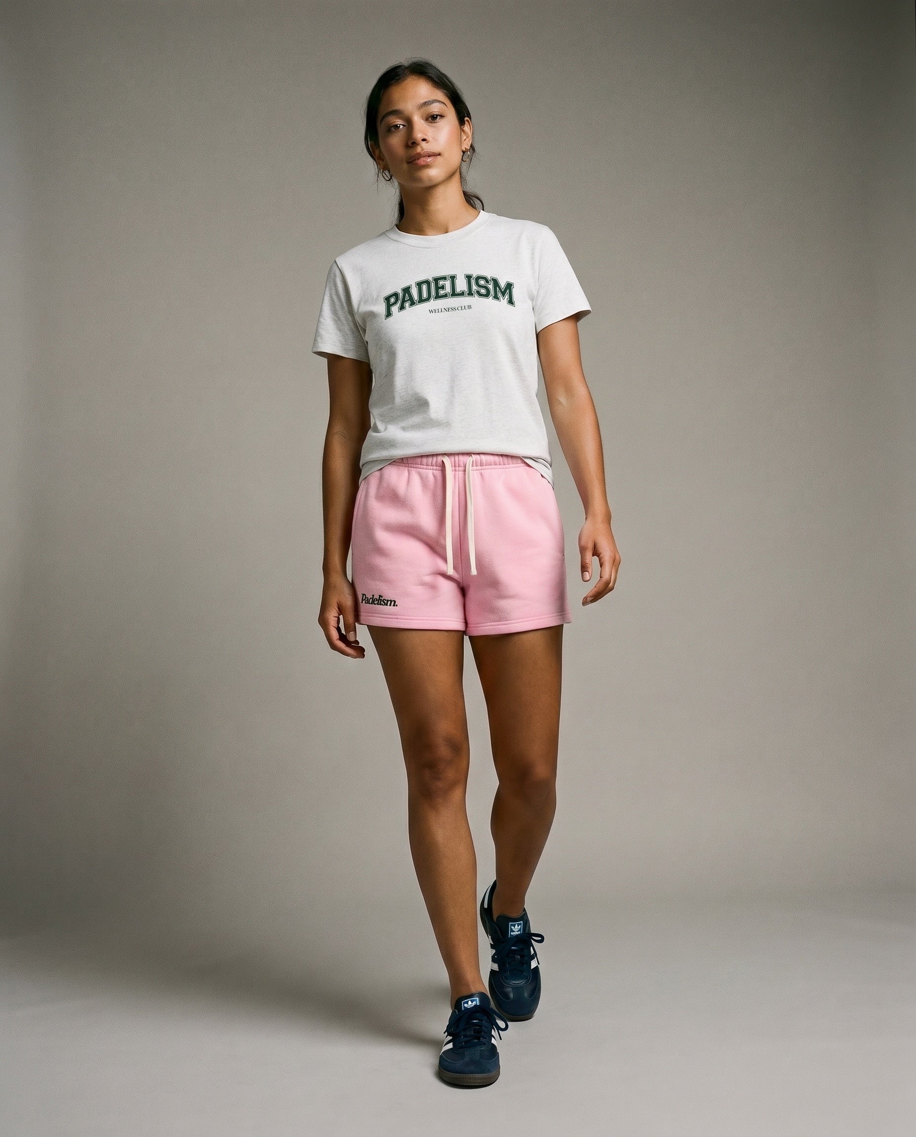 Padelism Core Shorts
