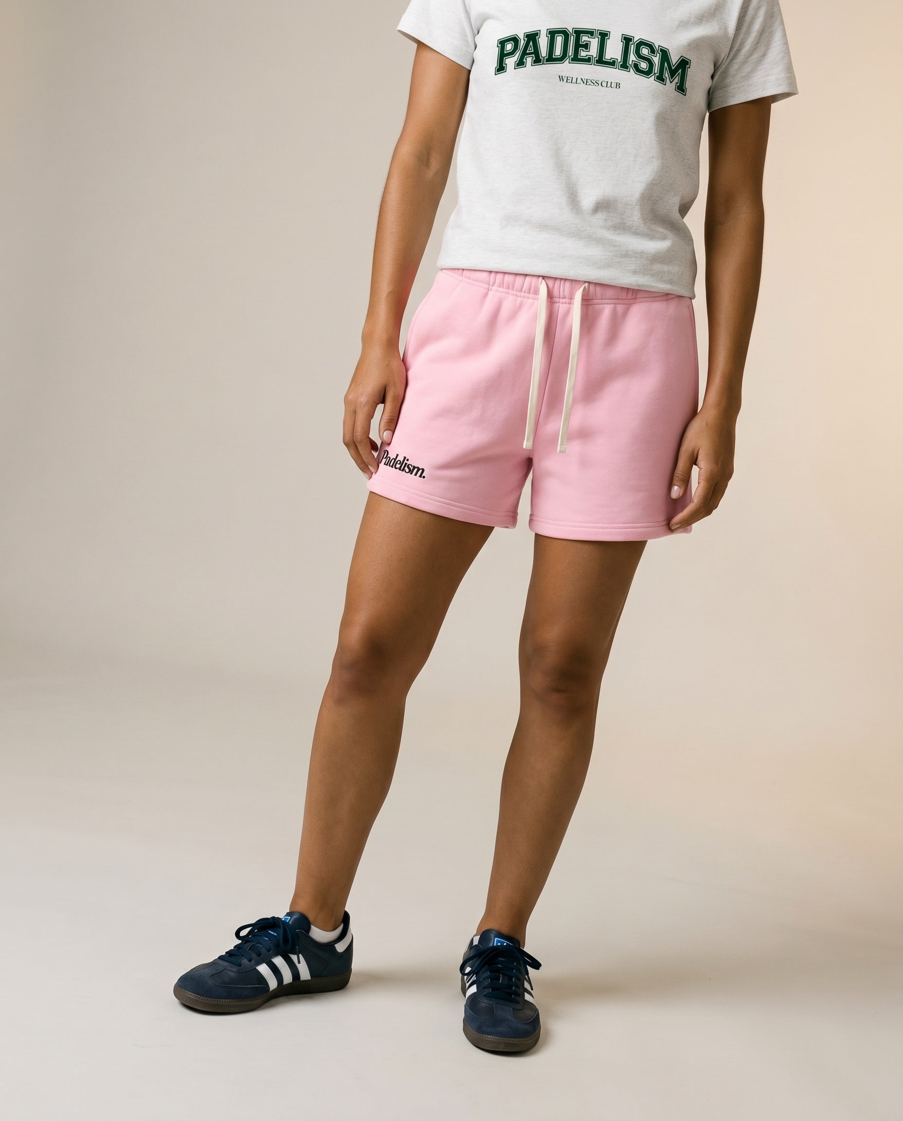 Padelism Core Shorts