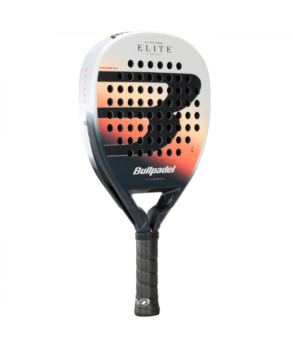 Bullpadel Elite W Padel Racket (2026)