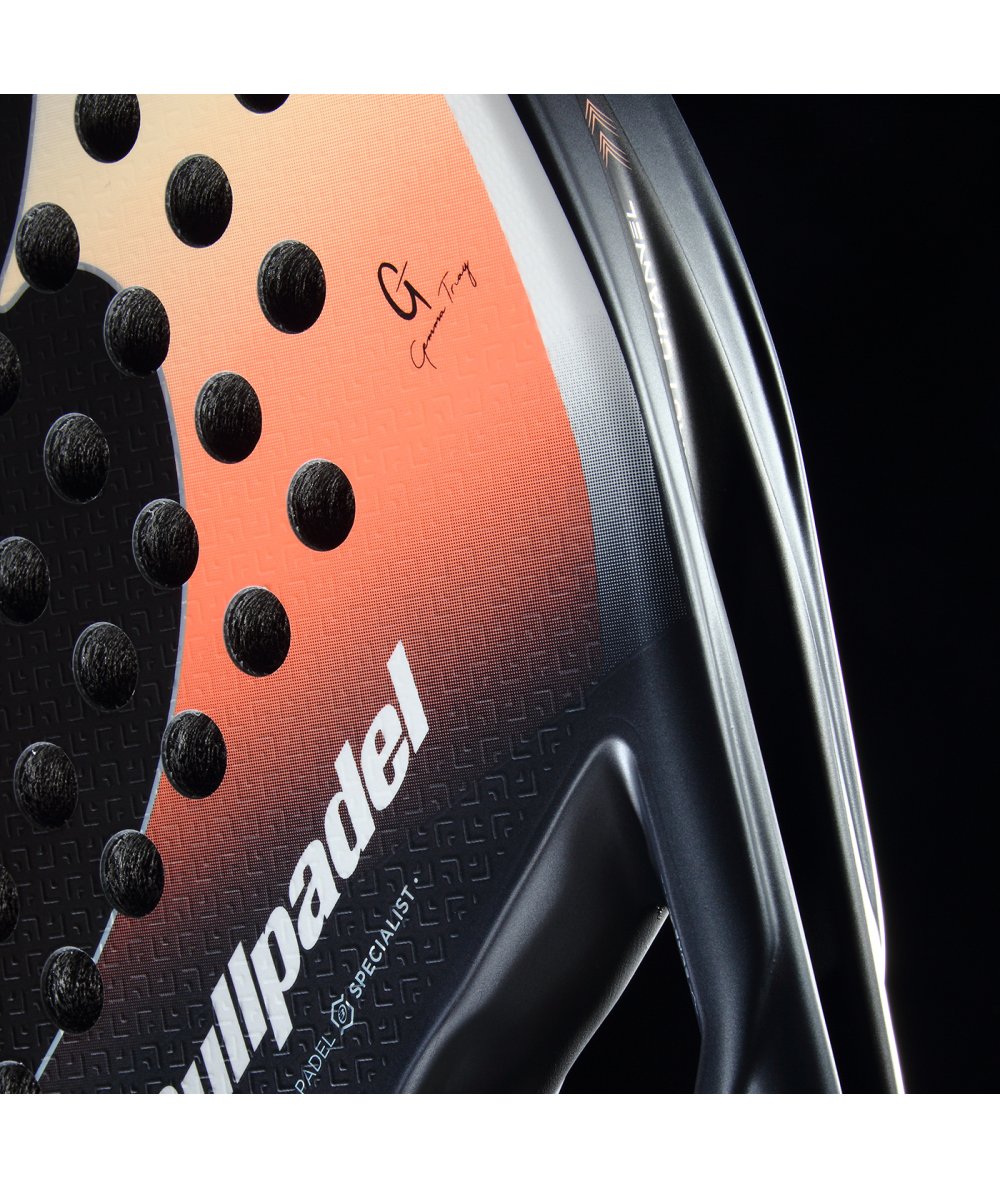 Bullpadel Elite W Padel Racket (2026)