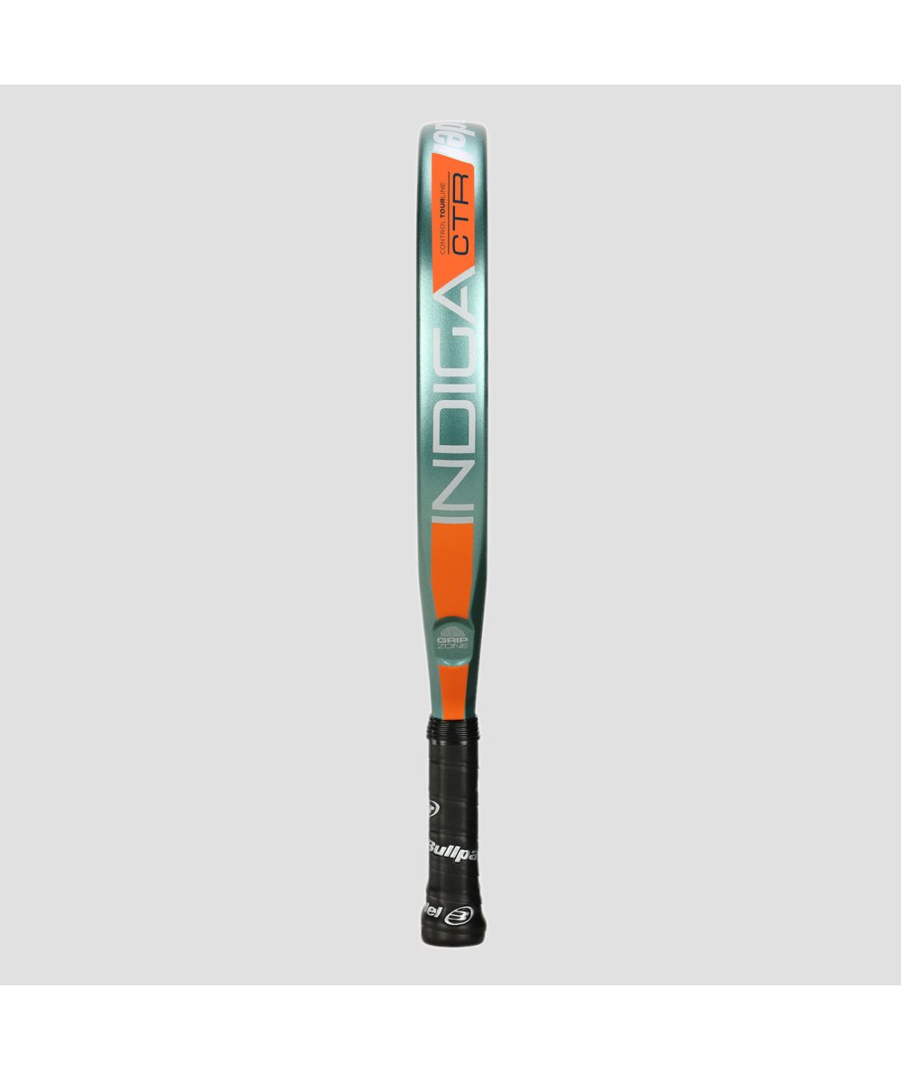 BULLPADEL INDIGA CTR 25