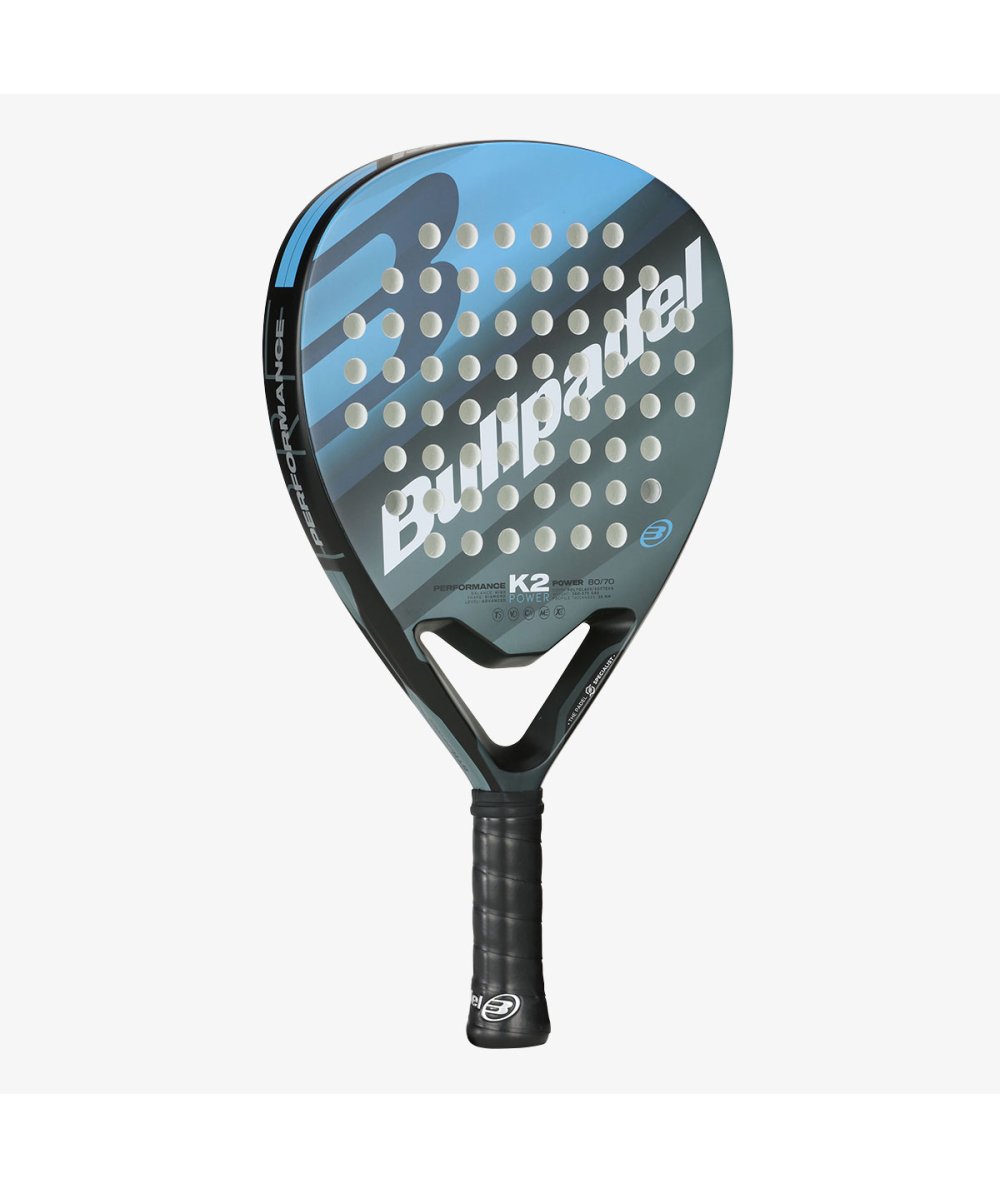 Bullpadel K2 Power Padel Racket