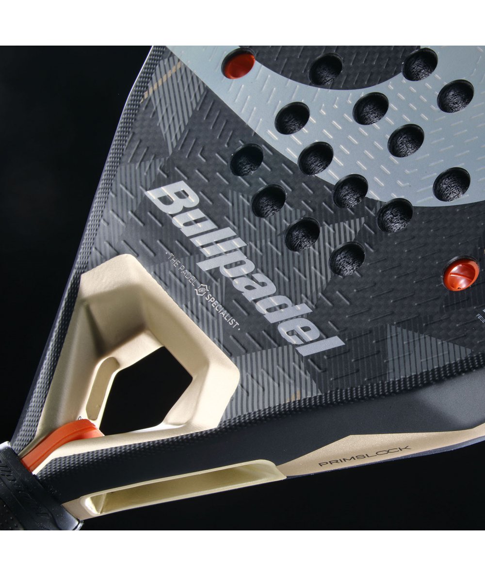 Bullpadel Neuron 02 Padel Racket (2026)