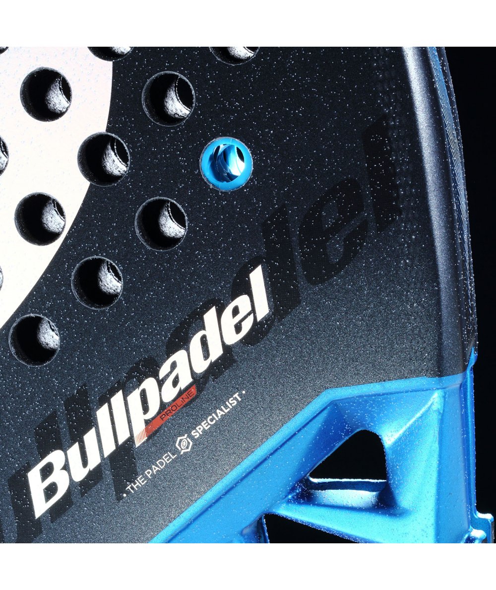 Bullpadel Vertex 05 Comfort Padel Racket (2026)