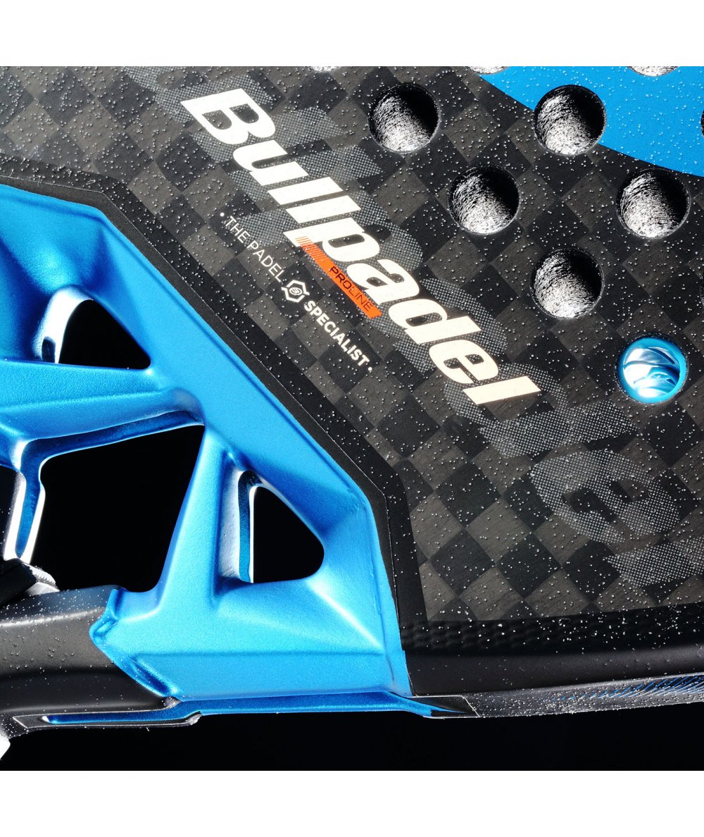 Bullpadel Vertex 05 Hybrid Padel Racket (2026)