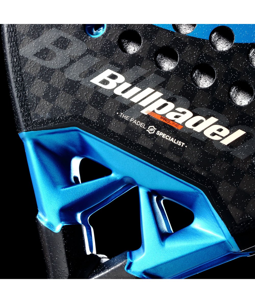 Bullpadel Vertex 05 Hybrid Padel Racket (2026)