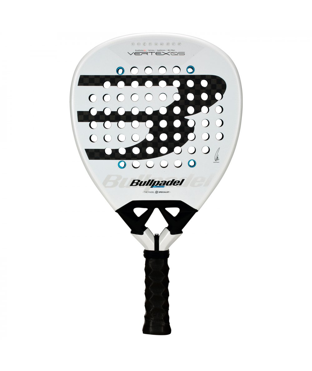 Bullpadel Vertex 05 Padel Racket (2026)