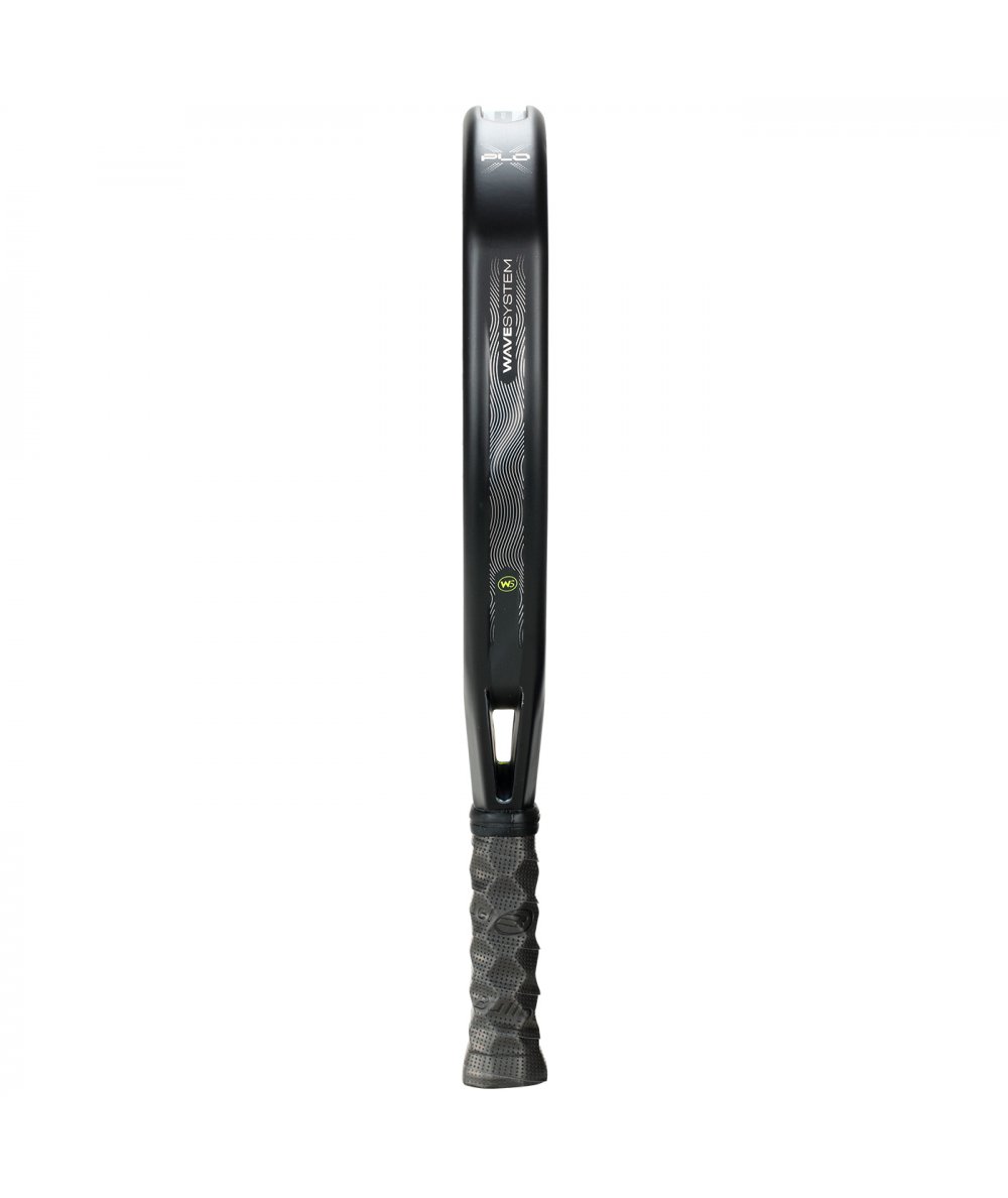 Bullpadel Xplo Padel Racket (2026)