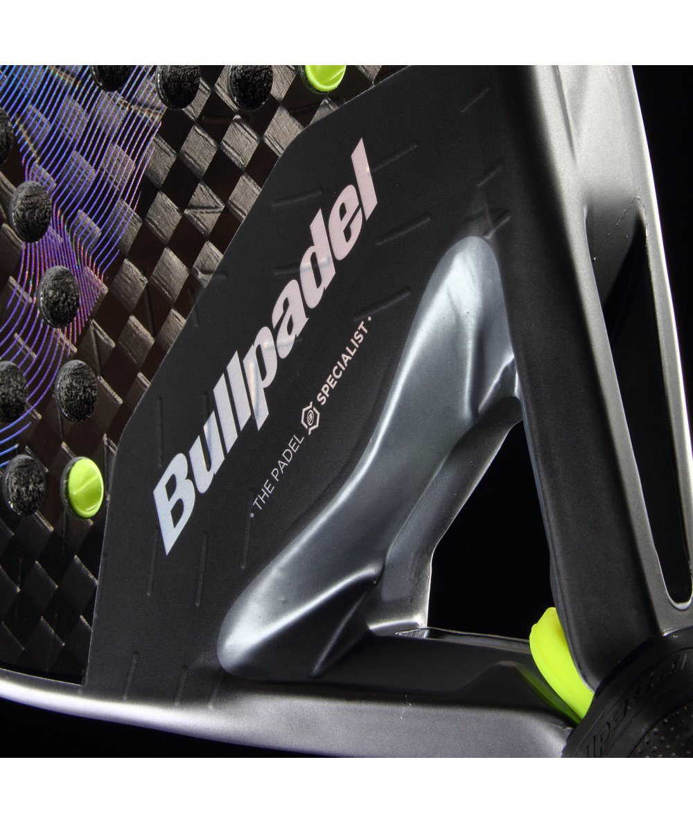 Bullpadel Xplo Padel Racket (2026)