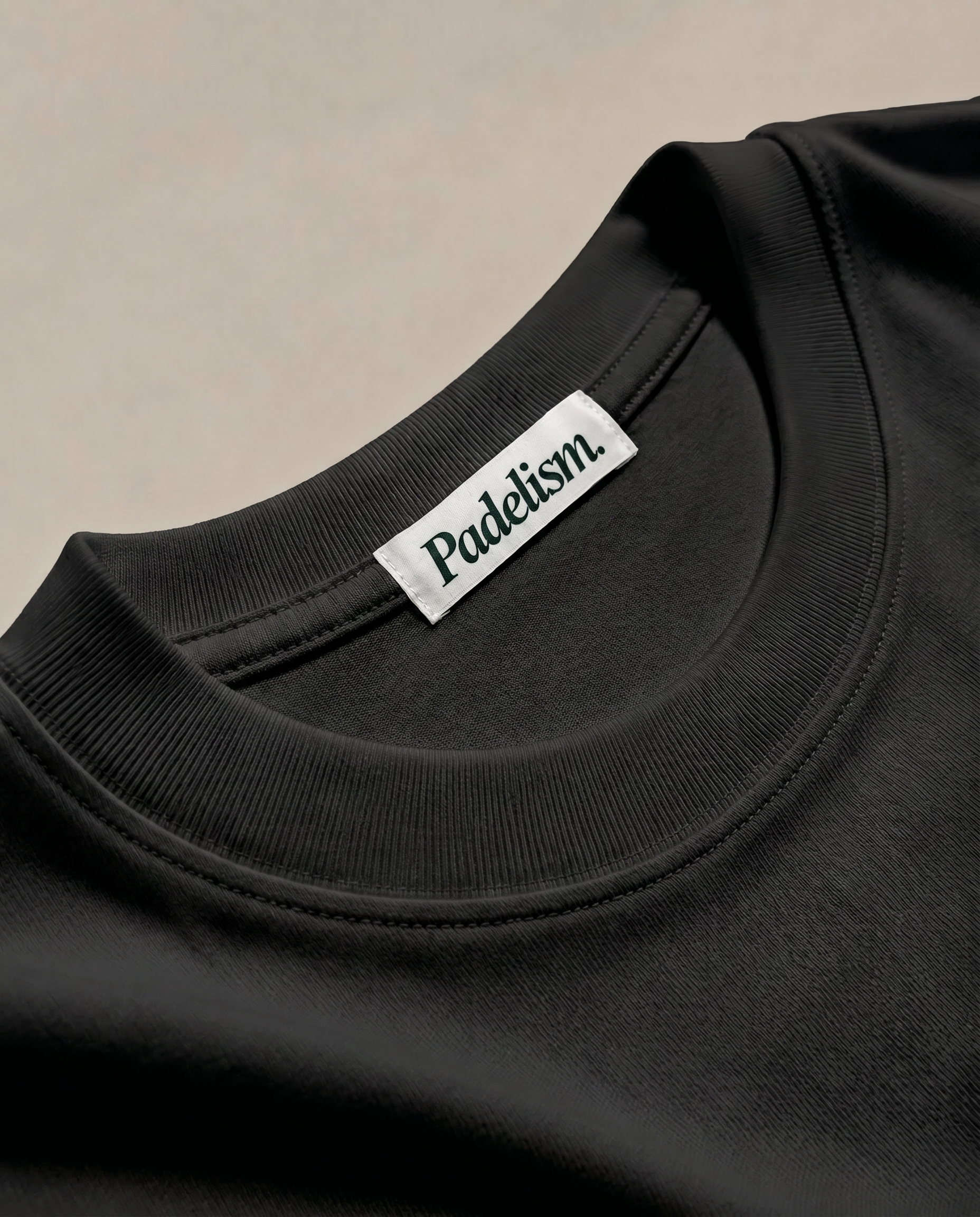Sunday Padel Club - Heavyweight T-Shirt