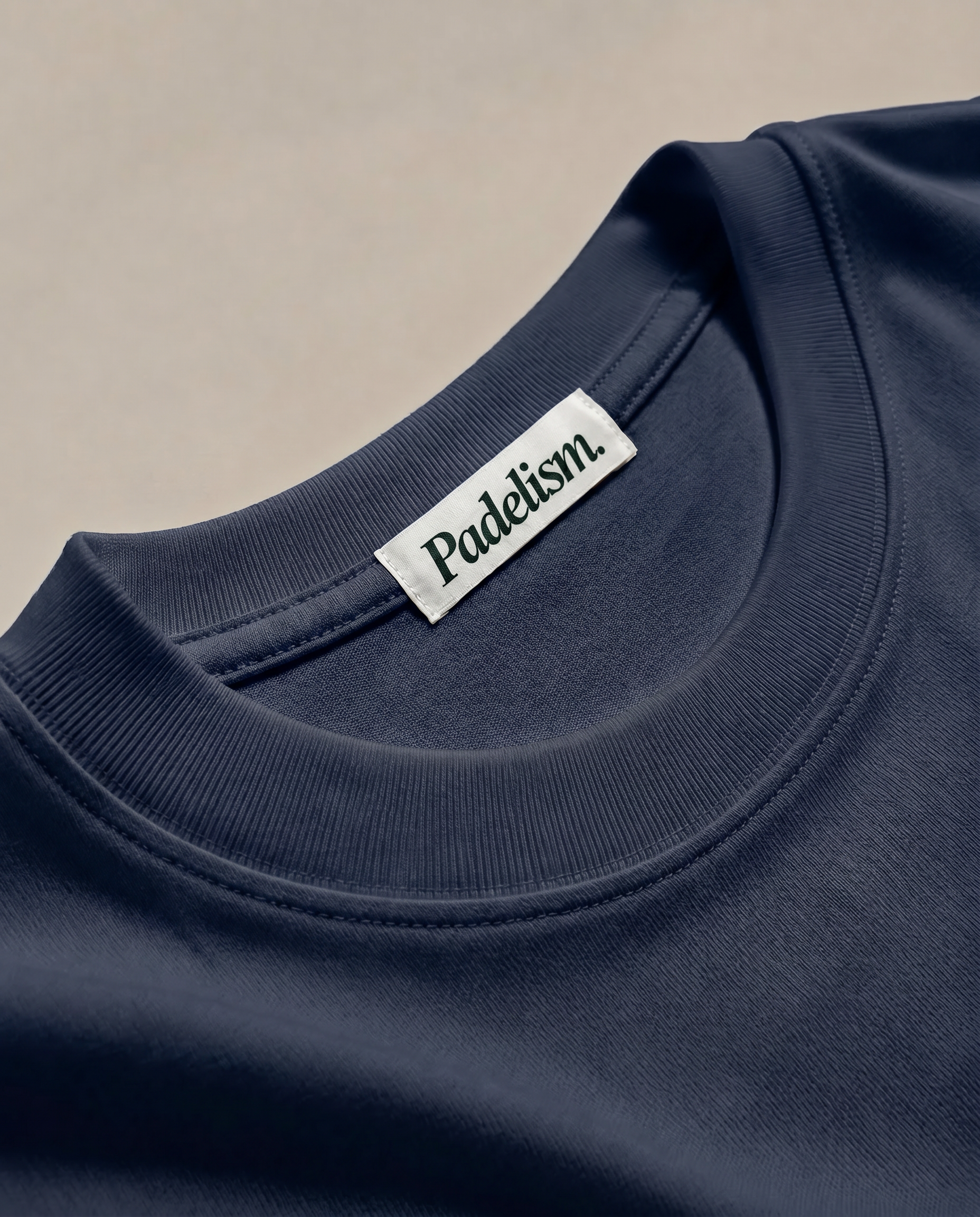 Sunday Padel Club - Heavyweight T-Shirt