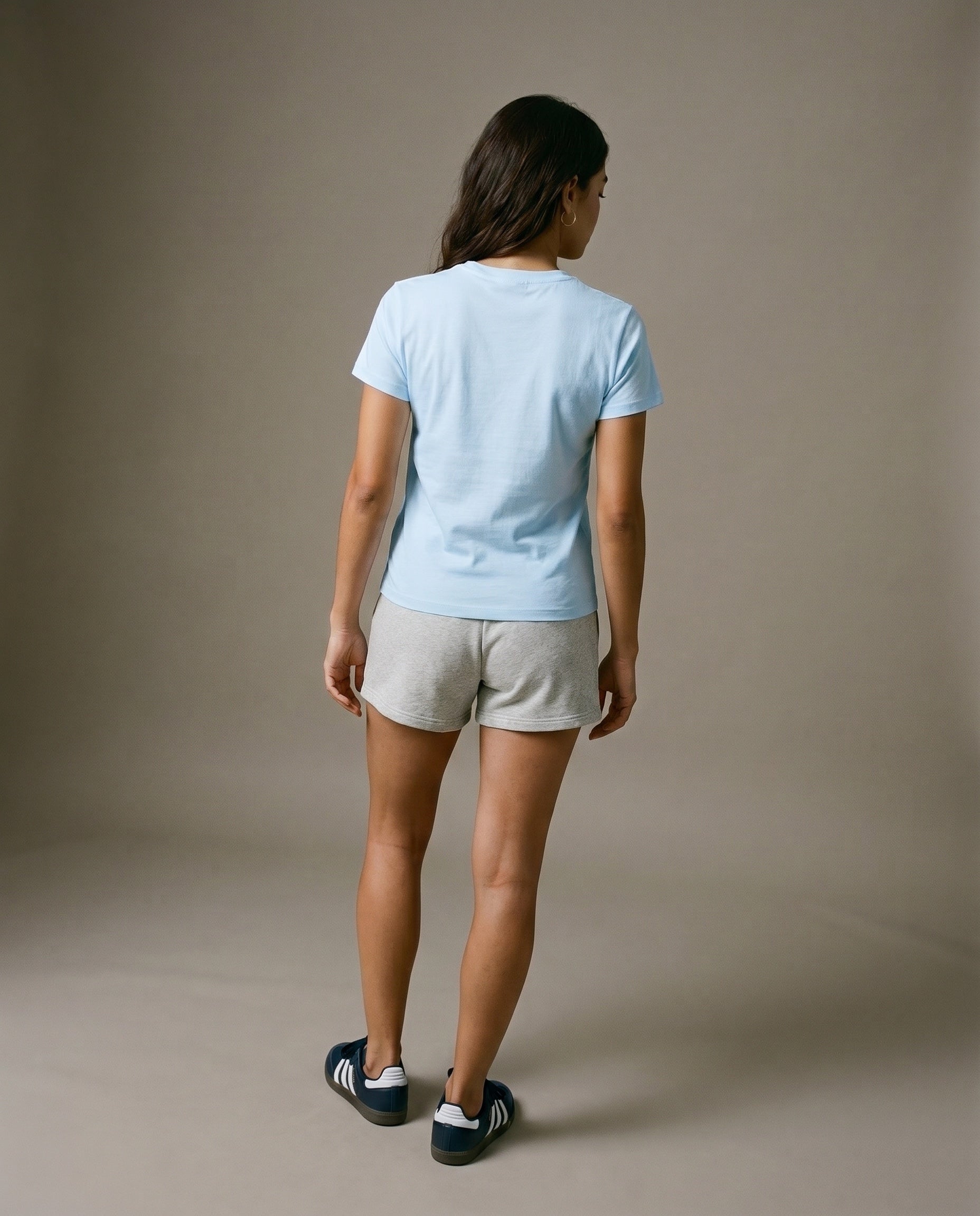 Sunday Padel Club Crewneck T-Shirt