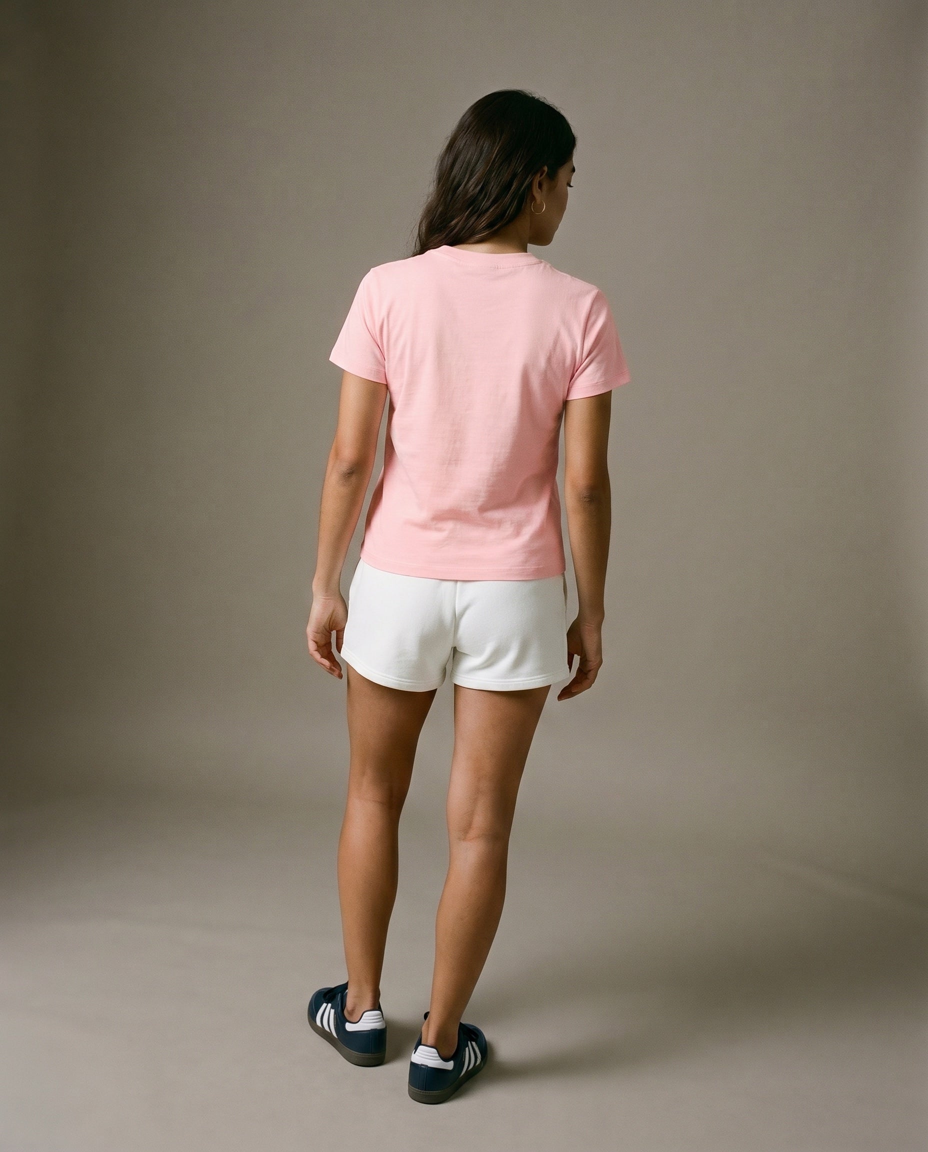 Sunday Padel Club Crewneck T-Shirt