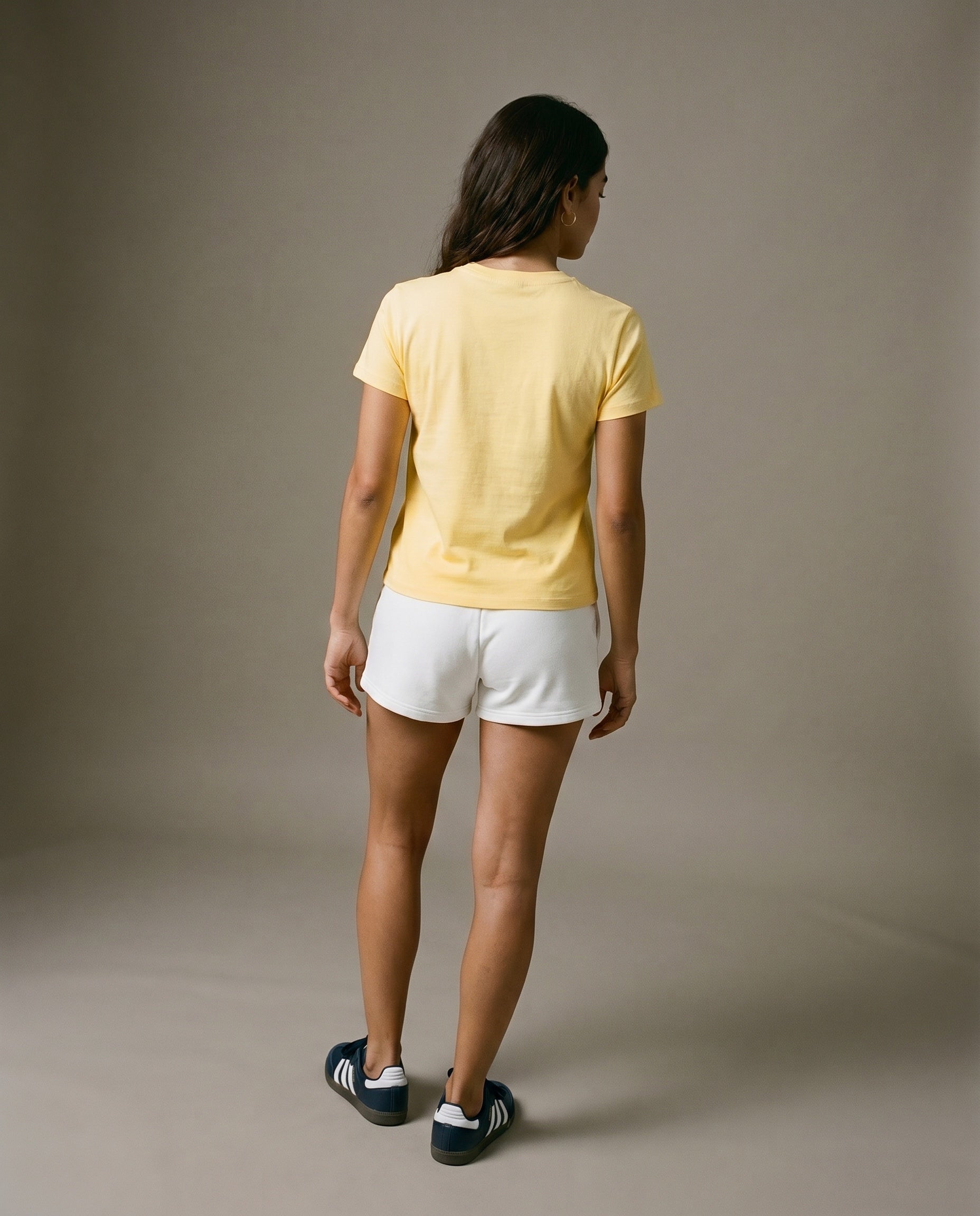 Sunday Padel Club Crewneck T-Shirt