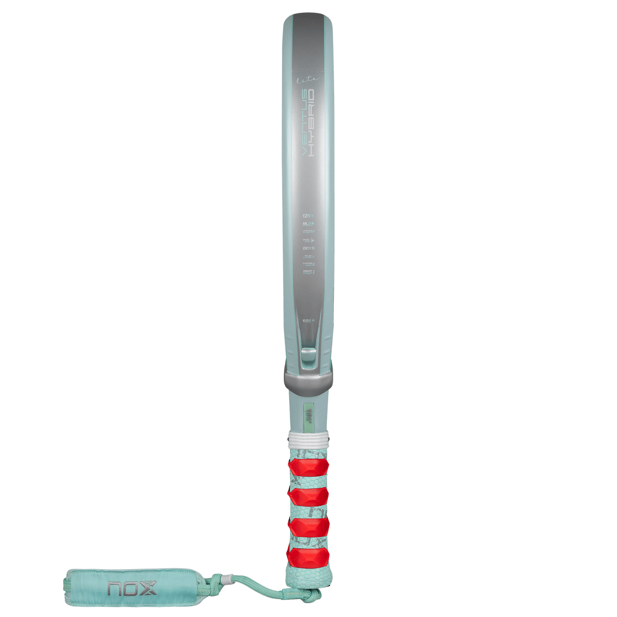 NOX Ventus Hybrid 12K Lite