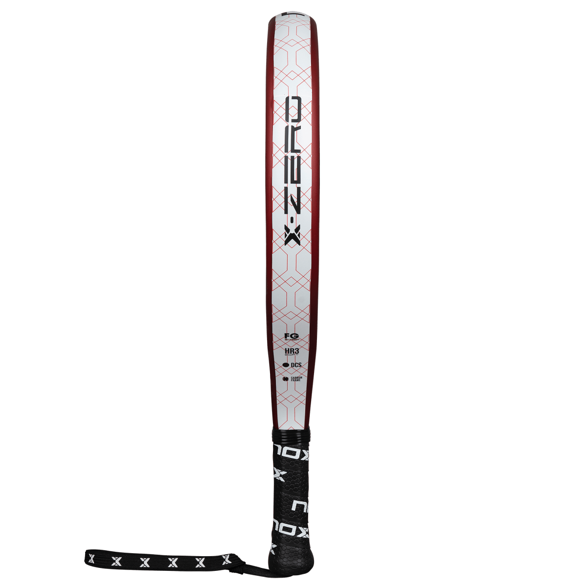NOX X-ZERO RED