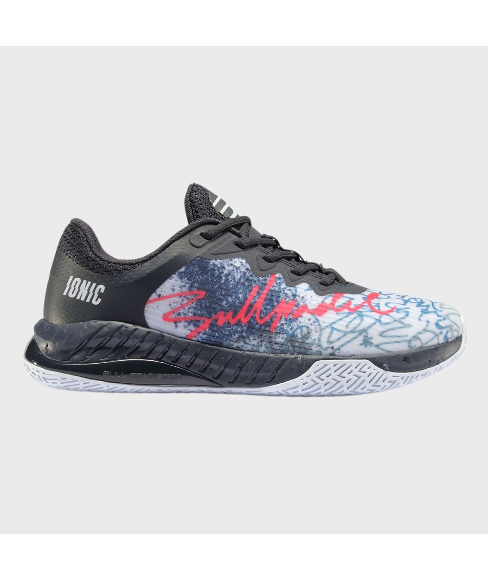 TRAINERS BULLPADEL IONIC 24I DARK BLUE